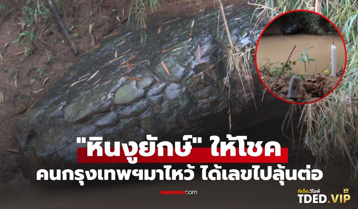 เลขดังงวดนี้